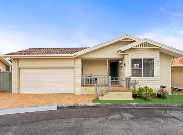 22/61 Karalta Road, Erina, NSW 2250