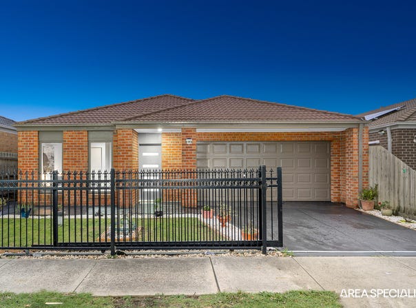 71 Tangemere Way, Cranbourne East, Vic 3977