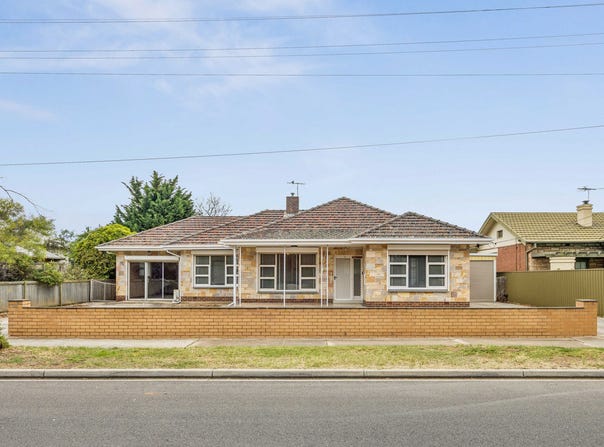 22 Railway Terrace, Cheltenham, SA 5014