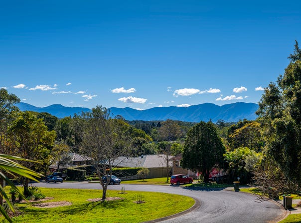 15 George Hewitt Close, Bellingen, NSW 2454