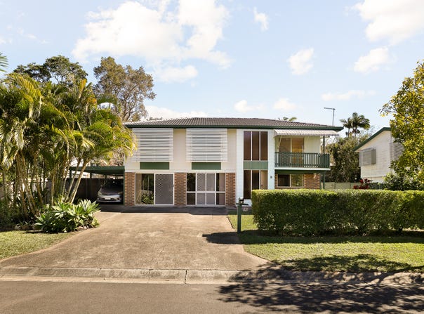 8 Glenore Street, Mitchelton, Qld 4053