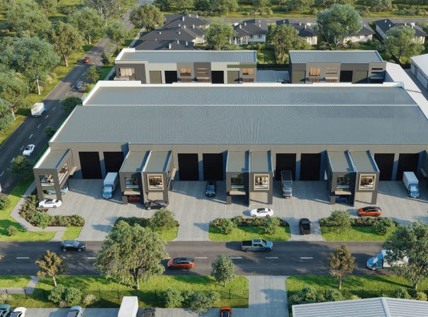 Stage 2 - 125 Mulcahy Road, Pakenham, Vic 3810