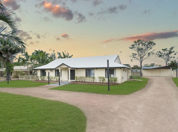 48 Flagstone Avenue, Rangewood, Qld 4817