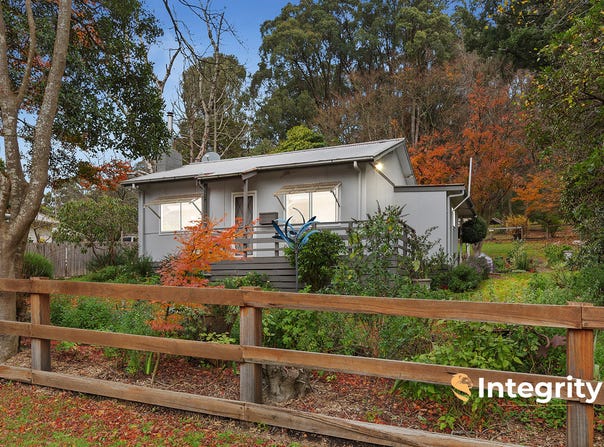 1837 Healesville-Kinglake Road, Toolangi, Vic 3777