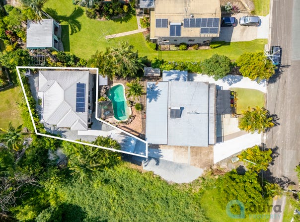 22B Thomas Crescent, Nambour, Qld 4560