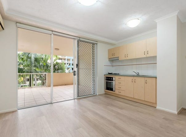 46/35 Gotha Street, Fortitude Valley, Qld 4006