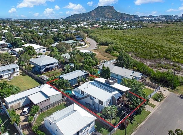 66 Todd Street, Railway Estate, Qld 4810