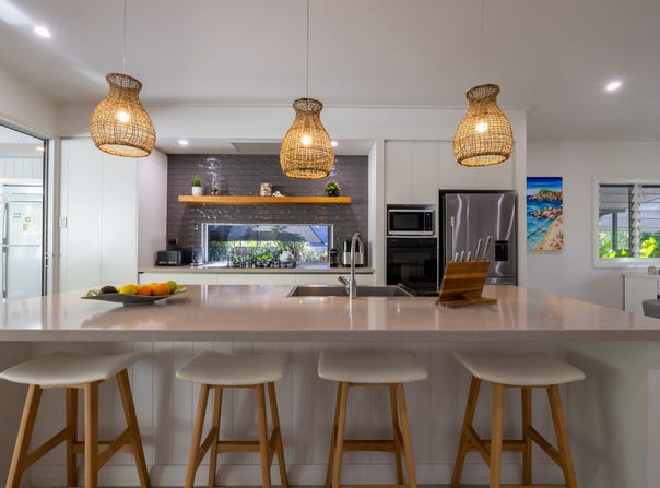 22 Pandanus Drive, Horseshoe Bay, Qld 4819