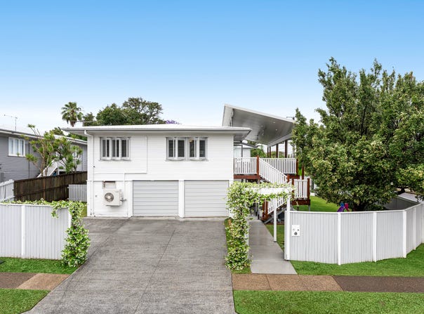 41 Mcfadden Street, Wynnum, Qld 4178
