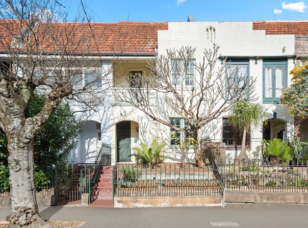218 Bridge Road, Glebe, NSW 2037