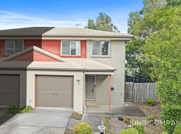 6/6-32 University Drive, Meadowbrook, Qld 4131