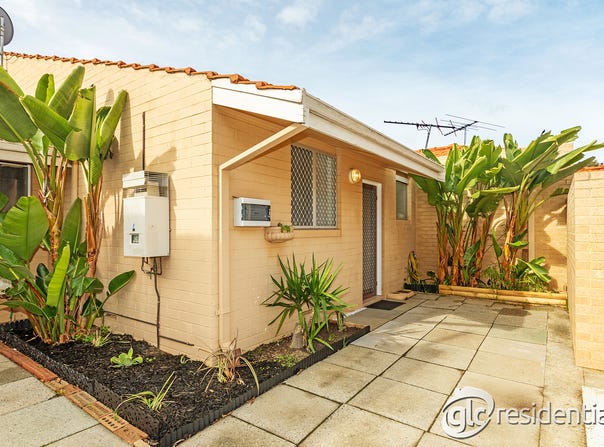 13/25 Prospero Crescent, Coolbellup, WA 6163