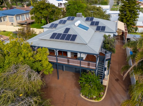 52 Blue Fin Drive, Golden Bay, WA 6174