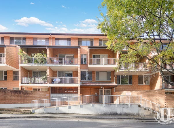 69/344 Bulwara Road, Ultimo, NSW 2007