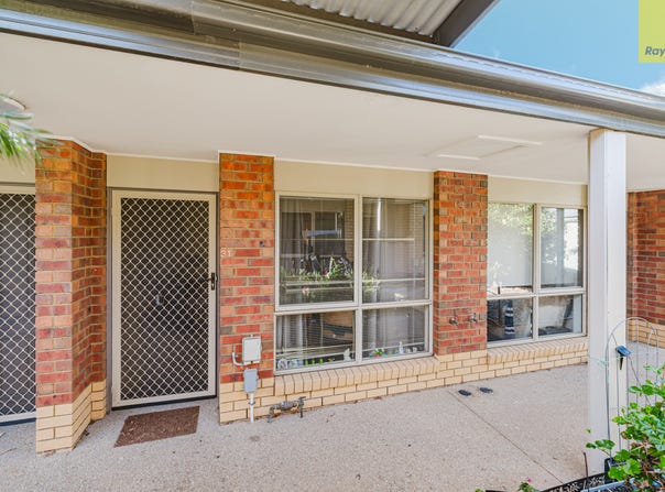 31/96 Gisborne Road, Bacchus Marsh, Vic 3340