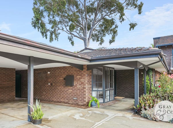 2/95 Bayview Terrace, Claremont, WA 6010