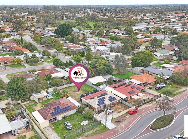 125A  Koondoola Avenue, Koondoola, WA 6064