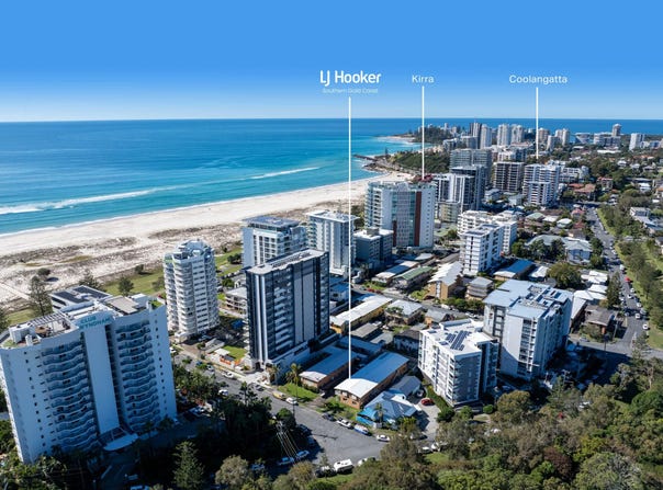 5/16 Coyne Street, Coolangatta, Qld 4225