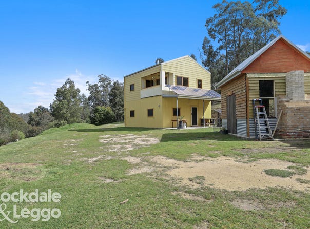 961 Darlimurla Road, Boolarra, Vic 3870