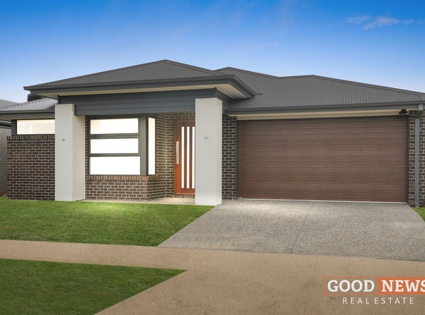 10 Cart Road, Fraser Rise, Vic 3336