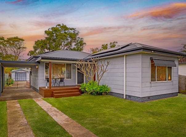 146 Paton Street, Woy Woy, NSW 2256