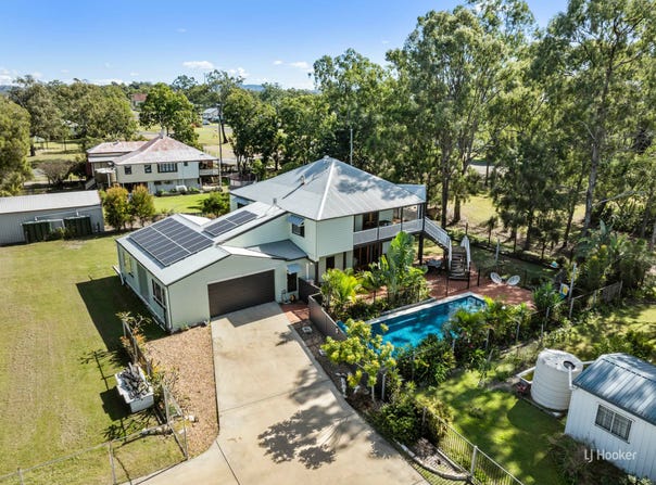 99A Ivory Creek Road, Toogoolawah, Qld 4313