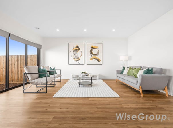 120 Bourbon Road, Cranbourne East, Vic 3977