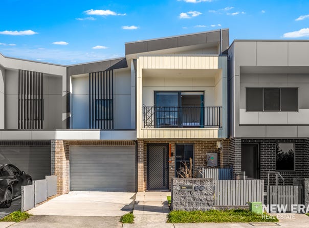 60 Rosetta Street, Schofields, NSW 2762