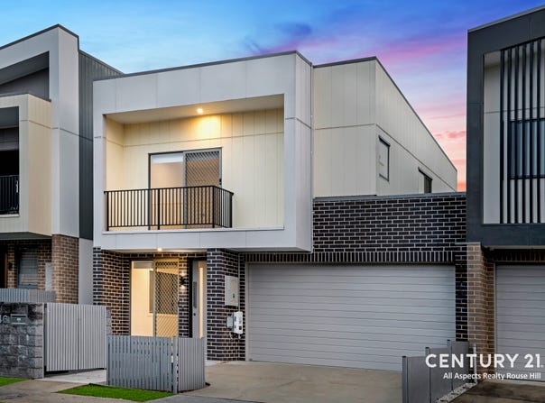 46 Rosetta Street, Schofields, NSW 2762