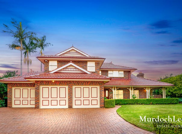 11 Harlech Court, Castle Hill, NSW 2154
