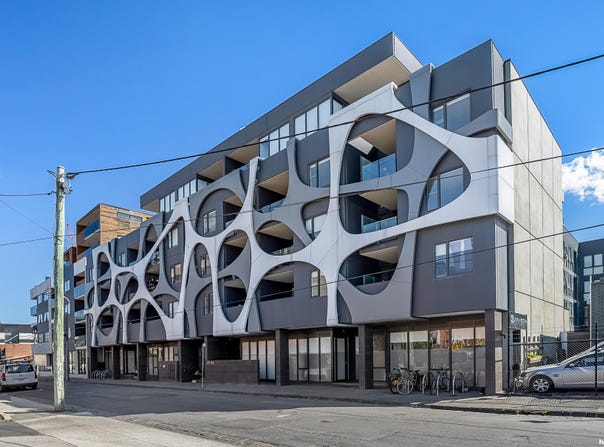 213/37-43 Breese Street, Brunswick, Vic 3056