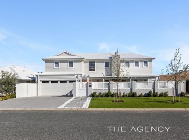 1A Manxman Court, Padbury, WA 6025