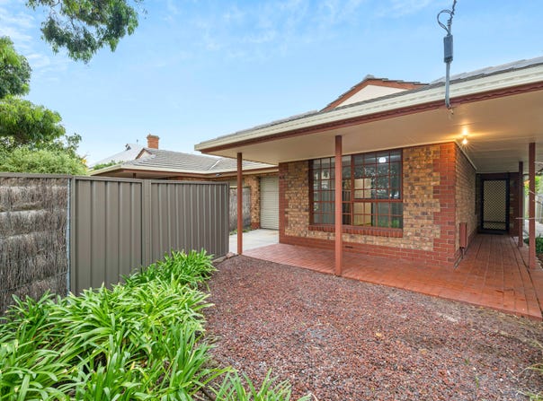 2/45 Scott Street, Parkside, SA 5063