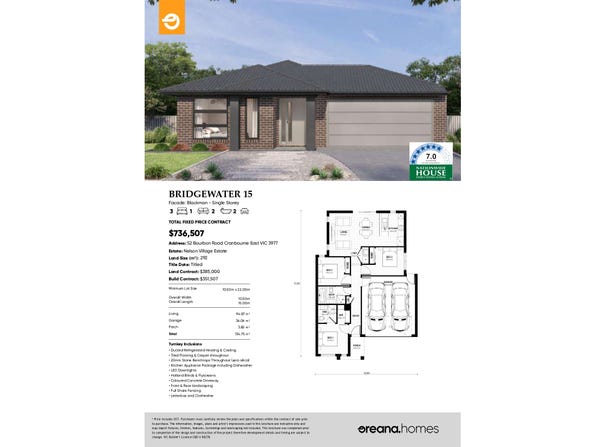 52 Burnon Road, Cranbourne East, Vic 3977