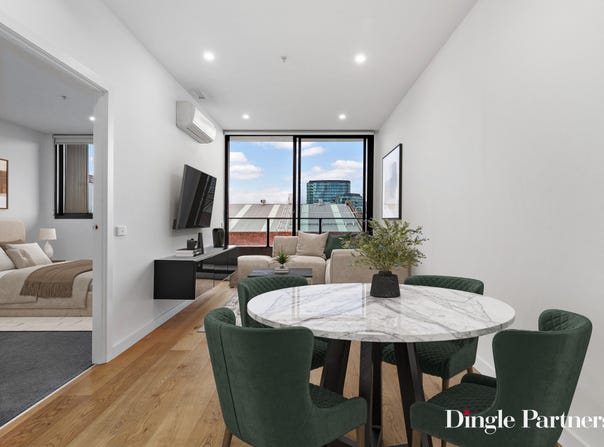 223/138 Camberwell Road, Hawthorn East, Vic 3123