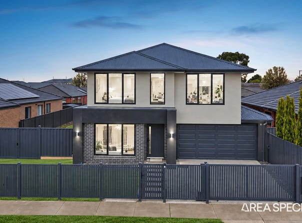 20 Warranooke Street, Melton South, Vic 3338