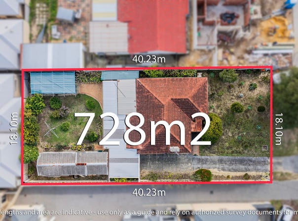 22 Eastbourne Crescent, Nollamara, WA 6061