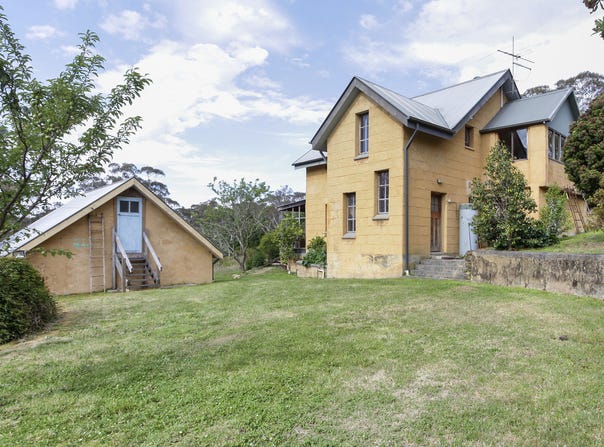 75 Marmion Road, Leura, NSW 2780