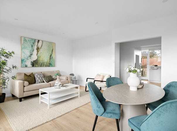 8/34 Osborne Avenue, Glen Iris, Vic 3146