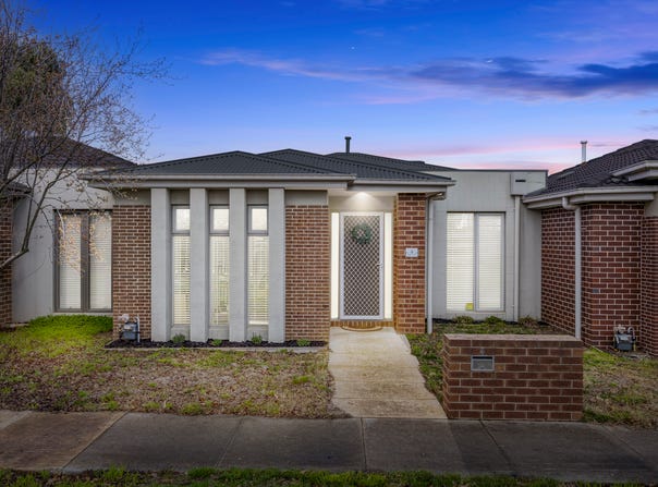 4 Bastow Lane, Lucas, Vic 3350