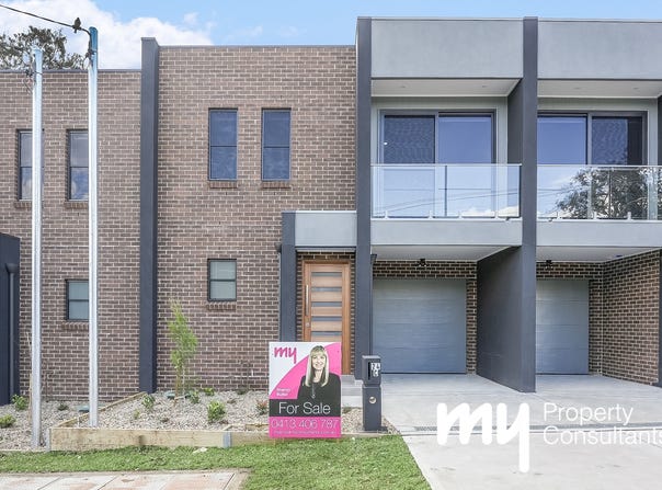 24 Stafford Street, Minto, NSW 2566