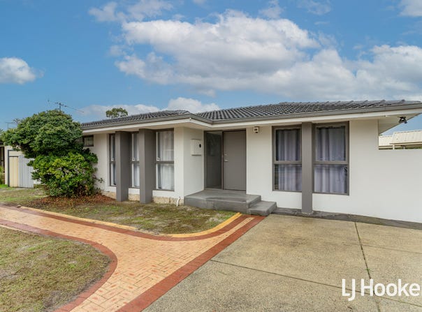 360A Spencer Road [On Slip Road], Thornlie, WA 6108