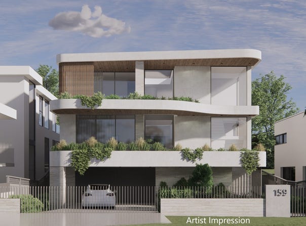 159 Princes Street, Putney, NSW 2112