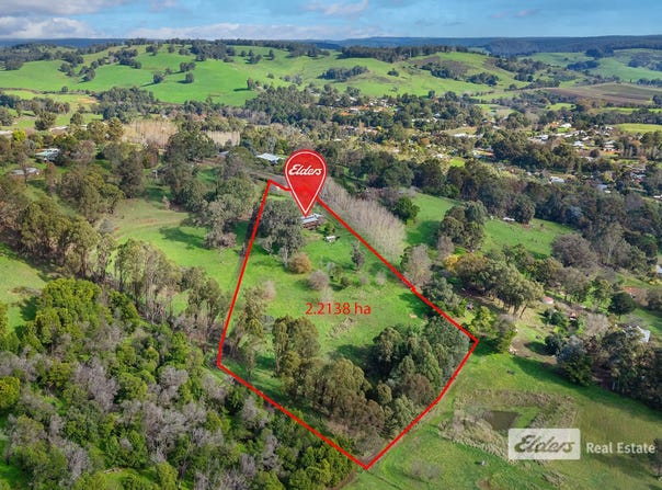 90 Bailey Heights, Balingup, WA 6253