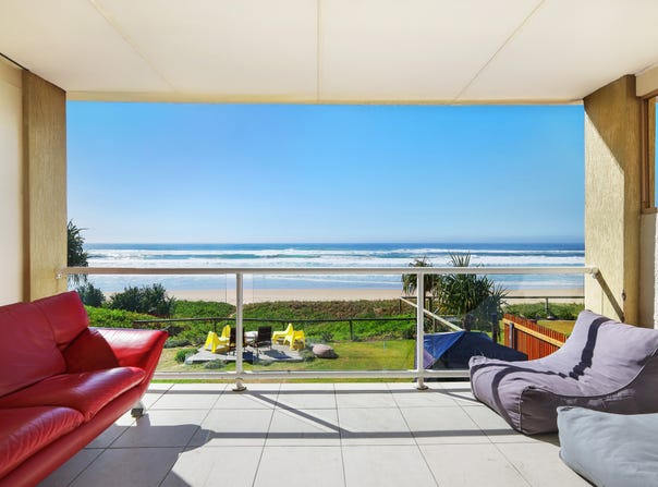 4/109 Albatross Avenue, Mermaid Beach, Qld 4218