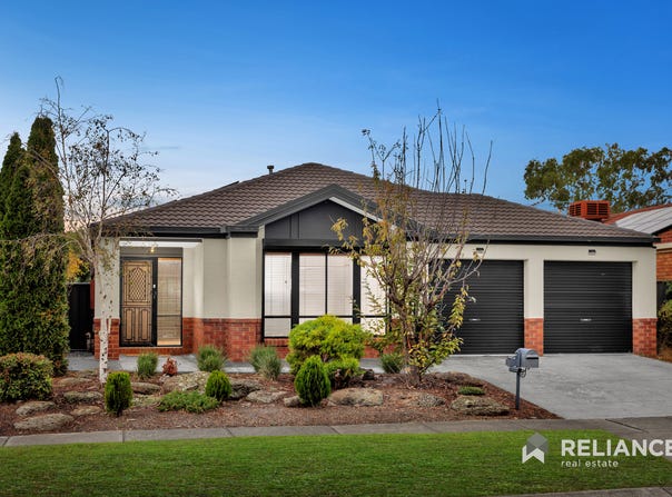21 Stringybark Close, Manor Lakes, Vic 3024