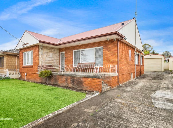283 Kanahooka Road, Dapto, NSW 2530