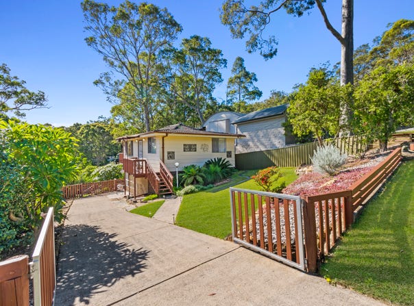 11 Crane Court, Catalina, NSW 2536