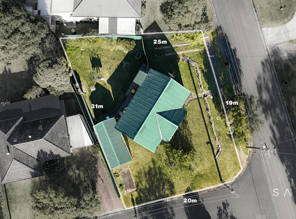23 Stephen Street, Blacktown, NSW 2148