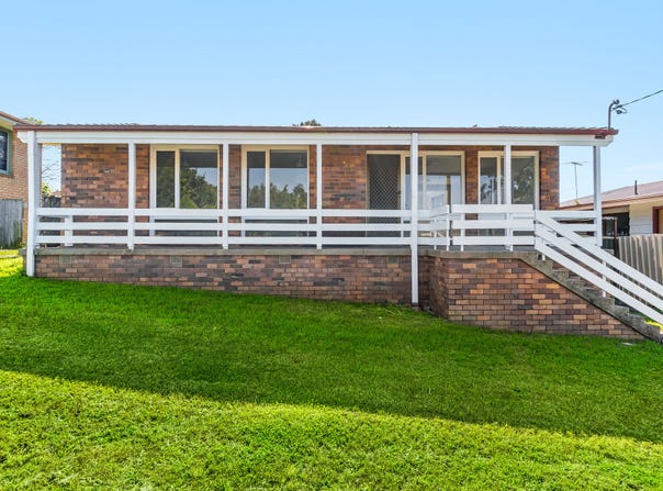48 Boronia Crescent, Casino, NSW 2470